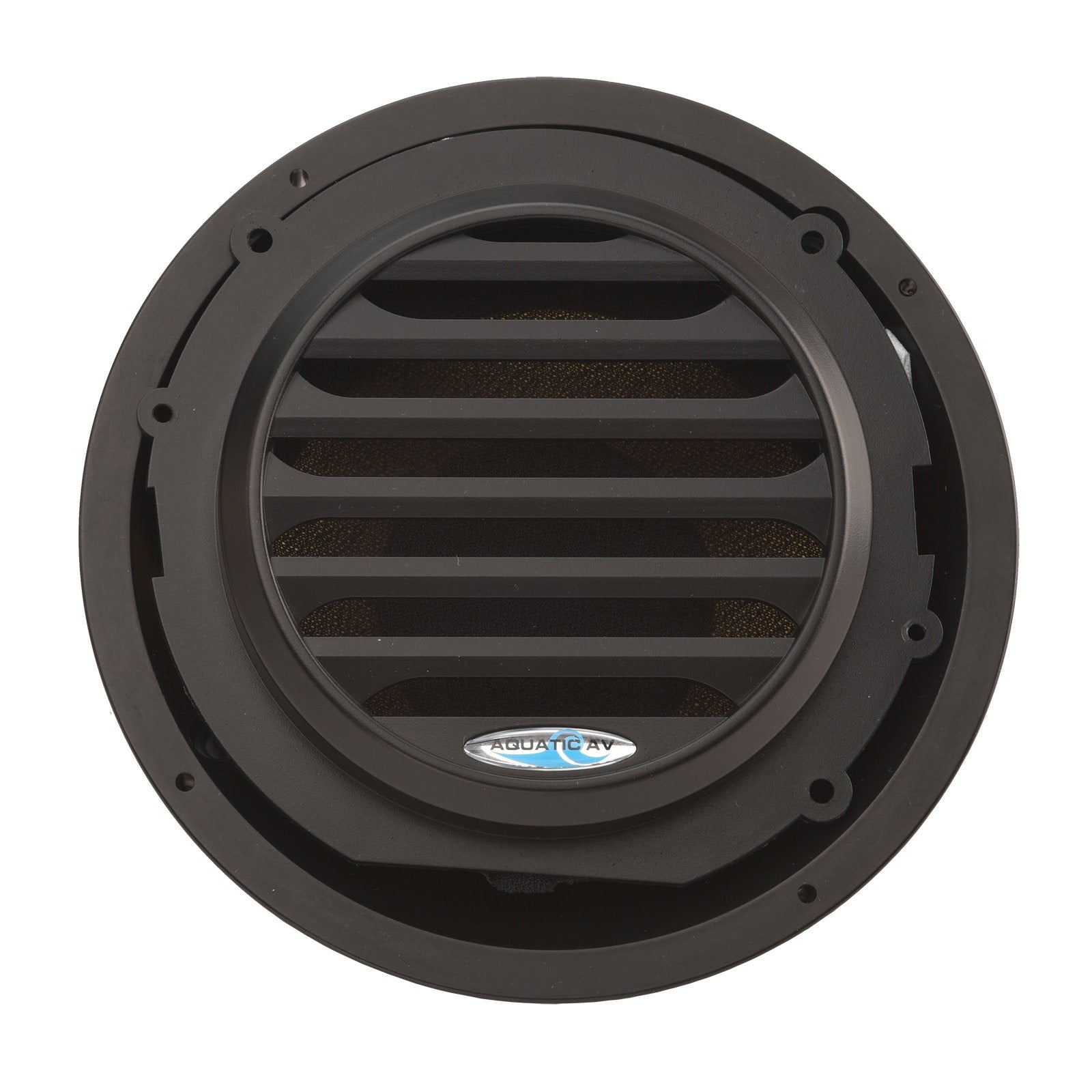Aquatic AV 6.5" 360 Watt 4 Ohm Speakers AQ-SPK6.5-4HB for Harley FLH/X Fairing