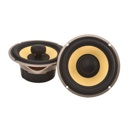 Aquatic AV 6.5" 360 Watt 4 Ohm Speakers AQ-SPK6.5-4HB for Harley FLH/X Fairing
