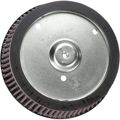 Arlen Ness 18-080 Stage 1 Big Sucker Screamin Eagle Repl Air Filter Harley TBW