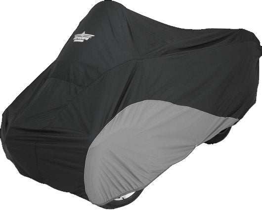 UltraGard 4-477BC Black/Gray Cover Water Resistant 15-19 Can-Am Spyder F3