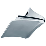 Hogworkz CVO Style Stretched Side Covers for Harley® Touring '14-'23