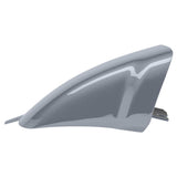 Hogworkz Color Matched Seat Cowl for 23.5-25 Harley Touring