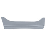 Hogworkz Color Matched Headlight Trim Panel for 23.5-25 Harley Street Glide