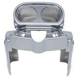 Hogworkz Gauge Cluster Covers for Harley® Road Glide '15-'23