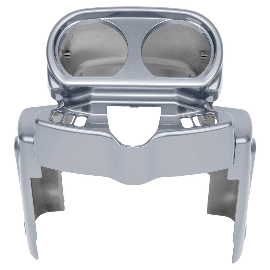 Hogworkz Gauge Cluster Covers for Harley® Road Glide '15-'23