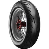 Avon Tyres Cobra Chrome AV92 Motorcycle Rear Tire