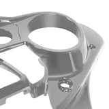 Hogworkz Front Inner Speedometer Cowl Fairing for Harley® Batwing FLH/X '14-'23