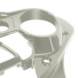 Hogworkz Front Inner Speedometer Cowl Fairing for Harley® Batwing FLH/X '14-'23