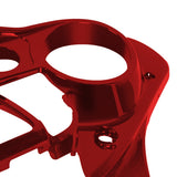 Hogworkz Front Inner Speedometer Cowl Fairing for Harley® Batwing FLH/X '14-'23