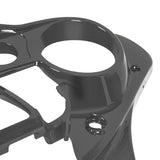 Hogworkz Front Inner Speedometer Cowl Fairing for Harley® Batwing FLH/X '14-'23