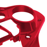 Hogworkz Front Inner Speedometer Cowl Fairing for Harley® Batwing FLH/X '14-'23