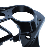 Hogworkz Front Inner Speedometer Cowl Fairing for Harley® Batwing FLH/X '14-'23