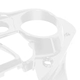 Hogworkz Front Inner Speedometer Cowl Fairing for Harley® Batwing FLH/X '14-'23