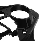 Hogworkz Front Inner Speedometer Cowl Fairing for Harley® Batwing FLH/X '14-'23