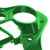Hogworkz Front Inner Speedometer Cowl Fairing for Harley® Batwing FLH/X '14-'23