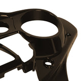 Hogworkz Front Inner Speedometer Cowl Fairing for Harley® Batwing FLH/X '14-'23
