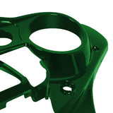Hogworkz Front Inner Speedometer Cowl Fairing for Harley® Batwing FLH/X '14-'23