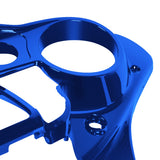 Hogworkz Front Inner Speedometer Cowl Fairing for Harley® Batwing FLH/X '14-'23