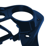 Hogworkz Front Inner Speedometer Cowl Fairing for Harley® Batwing FLH/X '14-'23