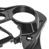 Hogworkz Front Inner Speedometer Cowl Fairing for Harley® Batwing FLH/X '14-'23