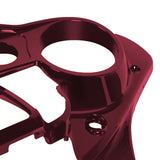 Hogworkz Front Inner Speedometer Cowl Fairing for Harley® Batwing FLH/X '14-'23
