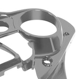 Hogworkz Front Inner Speedometer Cowl Fairing for Harley® Batwing FLH/X '14-'23