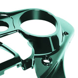 Hogworkz Front Inner Speedometer Cowl Fairing for Harley® Batwing FLH/X '14-'23