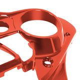 Hogworkz Front Inner Speedometer Cowl Fairing for Harley® Batwing FLH/X '14-'23