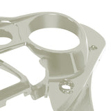 Hogworkz Front Inner Speedometer Cowl Fairing for Harley® Batwing FLH/X '14-'23