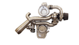 Trask Tornado Turbo Performance Kit Harley M8 Milwaukee 8