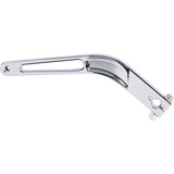 Thrashin 1" Shorter Shift Levers for Halrey 18-24 Softail W/Mid Controls