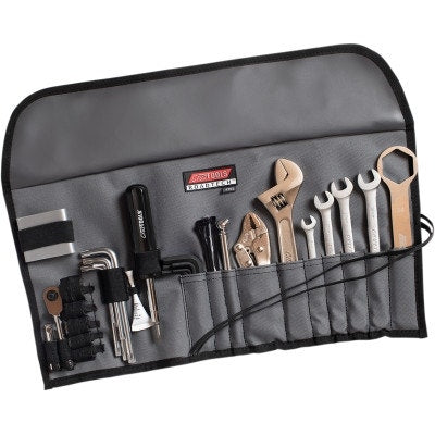 CruzTools Cruz Tools Roadtech B2 Motorcycle Tool Kit for BMW Motorcycle RTB2