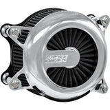 Vance & Hines V02 Rogue Air Intake Kit Harley 23-24 FLT/FLH