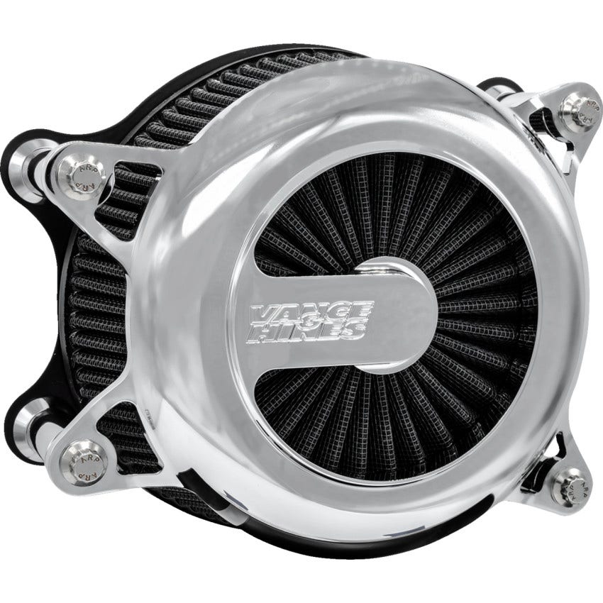 Vance & Hines V02 Rogue Air Intake Kit Harley 23-24 FLT/FLH