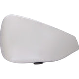 Drag Specialties Side Cover 4 Harley 14-22 XL Models