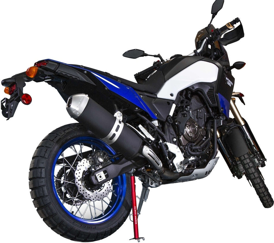 Tirox 2021XT Snapjack X-Trail Telescoping Steel Jack Off Road Use