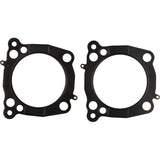 Cometic Replacement MLS Head Gasket for Harley 17-24 M8 Models