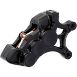 Arlen Ness 6-Piston Caliper for 14" Disc Front Harley & Custom