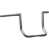 Khrome Werks Buck 25 1.25" Ape Hanger Handlebars for Harley Touring Models 08-23