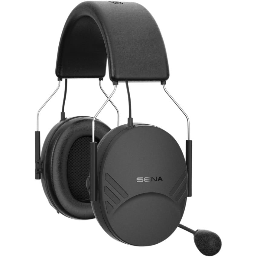 Sena TUFFTALK-LITE01 Tufftalk Earmuff Bluetooth Communication & Intercom Headset