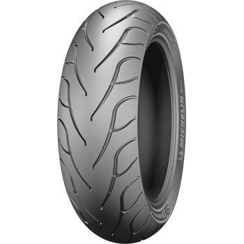 Michelin Commander II Cruiser Blackwall Rear Motorcycle Tire 240/40R18