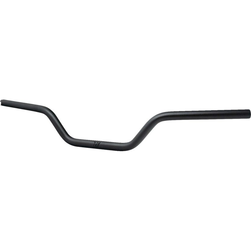 Kodlin 1" TBW 4" Rise Trackbar Handlebar for Harley Models