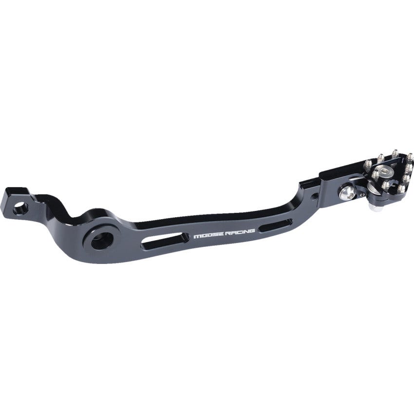 Moose Racing Rear Brake Lever 4 Harley 20-23 RA1250/S