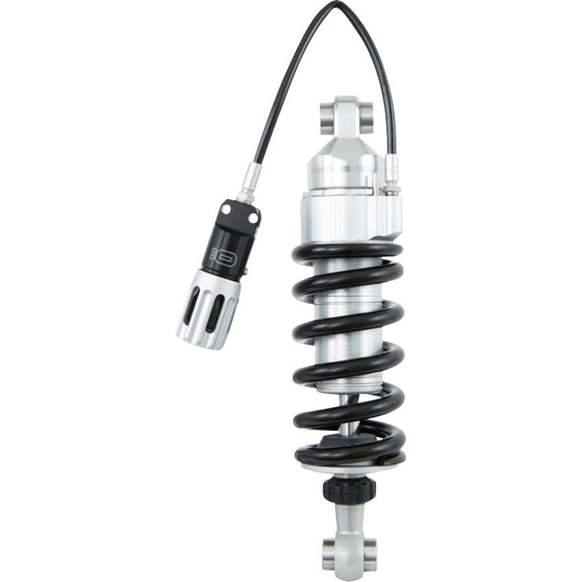 Ohlins HD 516 STX Performance 13.5" Shocks for Harley 22-24 FXLRST Low Rider ST