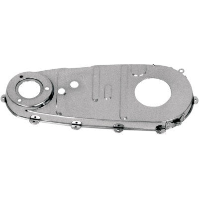 Paughco 752 Chrome Inner Primary Cover Harley Knucklehead 36-54 1107-0187