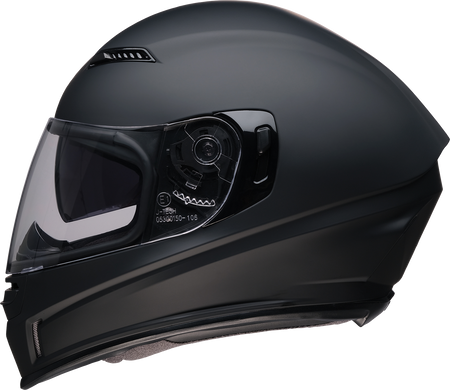Z1R Jackal Solid Helmet