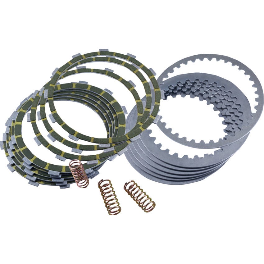 Barnett Extra Plate Clutch Kit Indian 20-22 Challenger 21-24 Chief/Chieftain