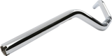 Thrashin Mid Bend 1" Handlebars 4 Harley 24 FLH/FLT