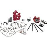 Feuling Race Series Reaper Camchest Kits Chain Drive for Harley M8