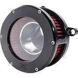 Feuling BA Stage 1 Air Cleaner Filter Kit Harley 23-25